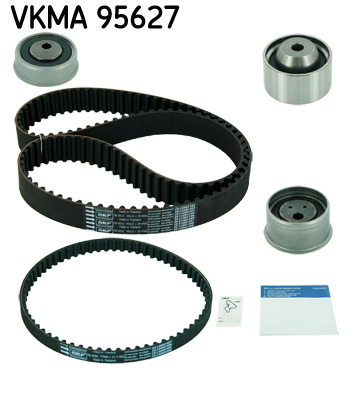 Set curea de distributie VKMA 95627 SKF